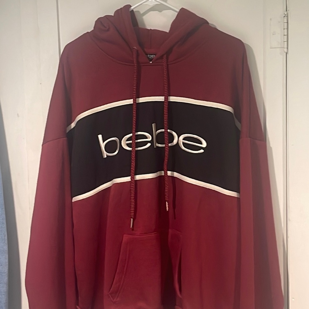 EBE Sport Hoodie